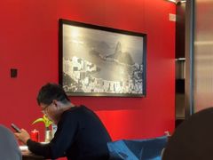-拉蒂娜·巴西牛排馆 Latina·Brazilian Steakhouse(王府井喜悦店)