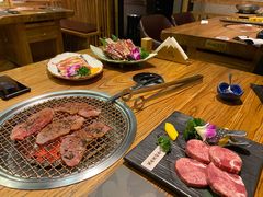 -黑牛の店·和牛烧肉(合生汇店)
