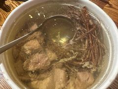 -金苑酒家·客家菜·广东老字号(万象店)