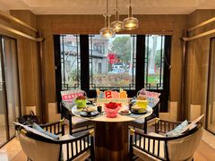 -杭州西湖柳莺里酒店·闻莺厅