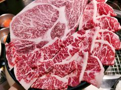 -肉仓焼肉バー(烟台山店)