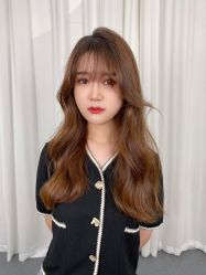 -New Fashion发型定制