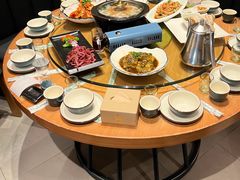 -老砂锅(城北店)