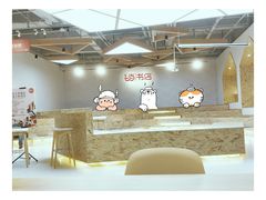 -当当书店(国泰广场店)