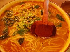 麻辣米线-YUE LAI 悦来小馆(Barcelona)