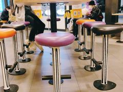 -麦当劳(杭州三花国际店)