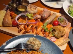 -布拉格餐厅· 中欧捷克菜(全国首店)