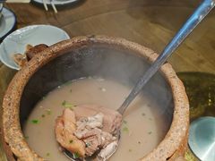 -农耕记·湖南土菜(科技园店)