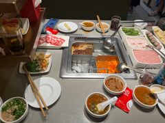 -海底捞火锅(宇飞大厦店)