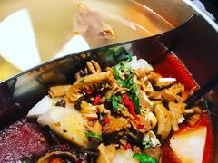 -左庭右院鲜牛肉火锅(新梅广场店)