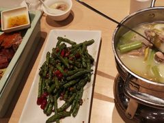 -避风塘(宝山万达店)