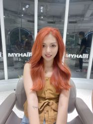 -MY HAIR ARDOR