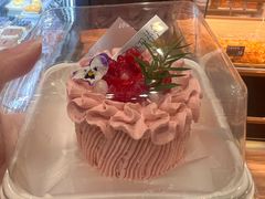 -FANEN法念·烘焙·甜点(万象城店)