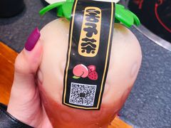 -舍予茶(桂林路店)