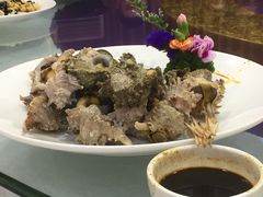 -园中园酒店(迎宾馆店)