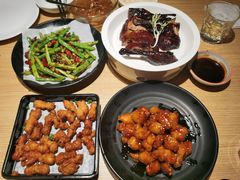 糖醋里脊-佬肥猫(南翔印象城MEGA店)
