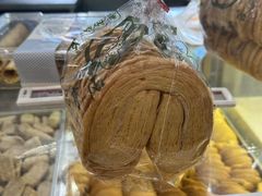 -上海市长春食品商店(淮海中路店)