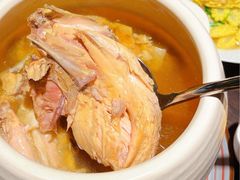 -庐灶江南·江南菜·四合院Bistro(东直门雍和宫·原华侨宾馆店)