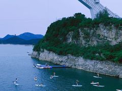 -北京金海湖景区