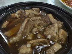 -新峰肉骨茶(总店)