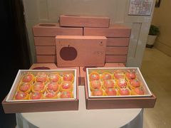 -悦融琥珀·京鲁菜·海味珍品(西单店)