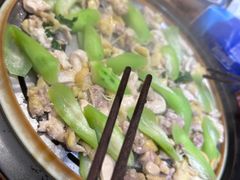 -阿鸡鱼庄·顺德鲜蒸小炒(亚运村店)
