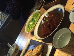 -竹里馆 ·茶食(奥体店)