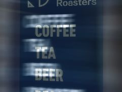 -KYO COFFEE(胶州路店)