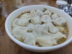 -回坊马二饺子馆