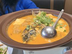 -金陵后厨·南京菜(新街口秣陵路店)