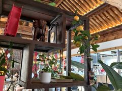 -糖房咖啡(南锣鼓巷店)