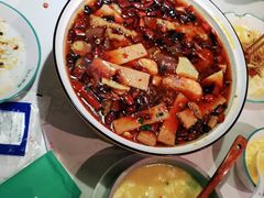 -川人百味(亿合城店)