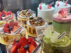 -PAPER STONE BAKERY(天汇广场店)