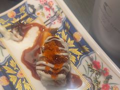 -AJIYA·池袋日式烧肉自助(天津万象城店)
