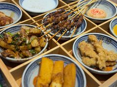 -留焕小吃·昆明非遗小吃品牌(文明街旗舰店)