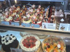 -早安巴黎(四季坊店)