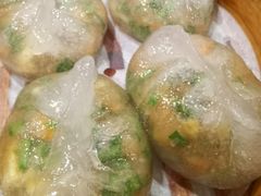 潮州粉果-北园酒家(小北路店)