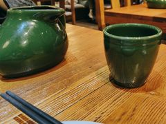 -云海肴·汽锅鸡·云南代表菜(天津国金汇店)