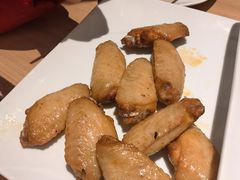 -必胜客(金高店)