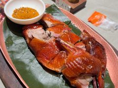 -小厨娘书香金陵(夫子庙老门东店)