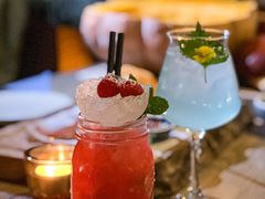 -THE NEST(外滩店)