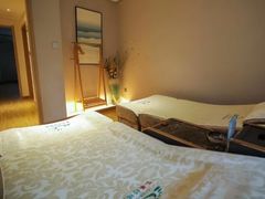 -崇英经络足疗(曲江店)