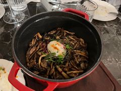 -LESCEDARS Brasserie Bistro香柏树