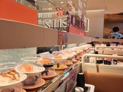 -争鲜回转寿司(西红门荟聚PLUS店)