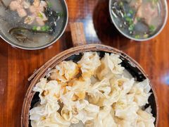 -海汇源老烧麦店(东大街总店)