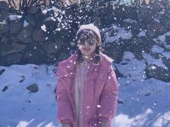 -硗碛藏寨·神木垒景区