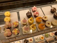 -Pantry's Best派悦坊蛋糕(K11购物艺术中心店)
