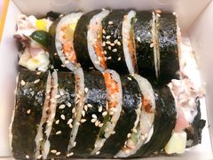 -传闻来紫菜包饭·打糕(西塔韩百店)