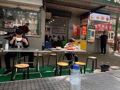 -龙鳞路第一家牛肉汤