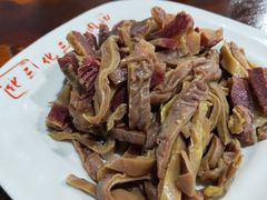 -化三驴肉汤馆老店